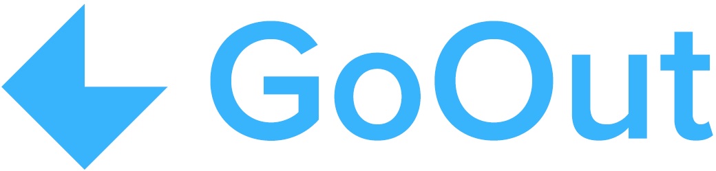 goout logo
