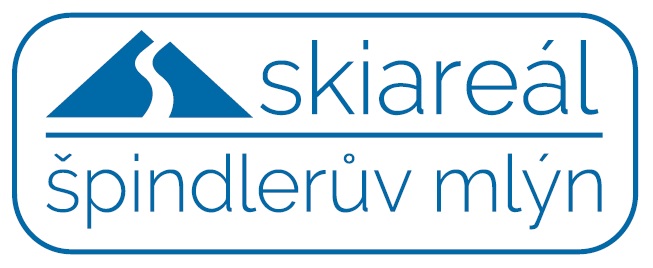 logo skiareal spindl
